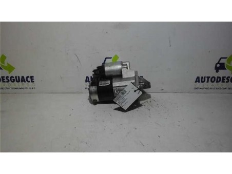 Motor Arranque Renault FLUENCE 1 5 dCi D FAP 