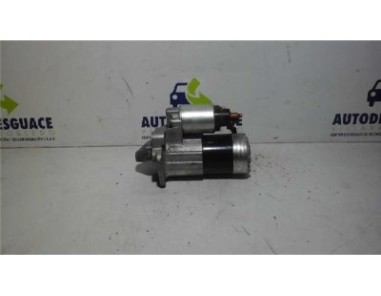 Motor Arranque Renault FLUENCE 1 5 dCi D FAP 