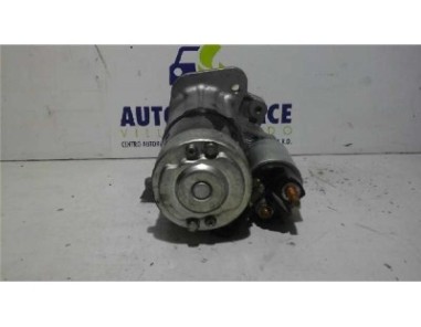 Motor Arranque Renault FLUENCE 1 5 dCi D FAP 