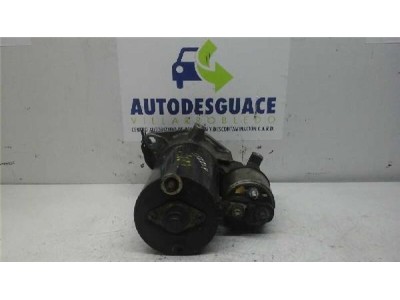 Motor Arranque Opel VECTRA B BERLINA 2 0 DTI