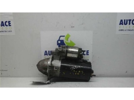 Motor Arranque Opel VECTRA B BERLINA 2 0 DTI 
