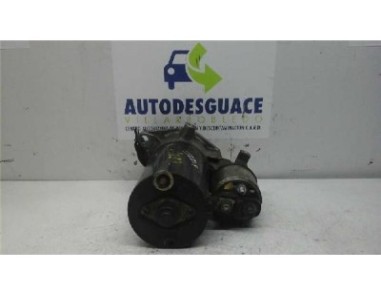Motor Arranque Opel VECTRA B BERLINA 2 0 DTI 