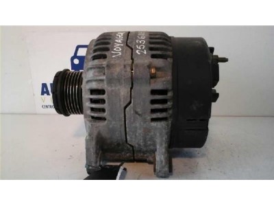 Alternador Chrysler VOYAGER 2 5 Turbodiesel