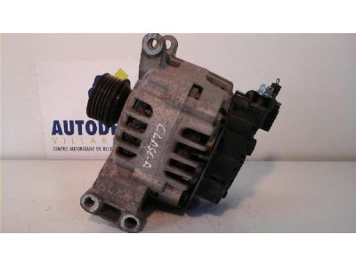 Alternador MERCEDES CLASE A 1 5