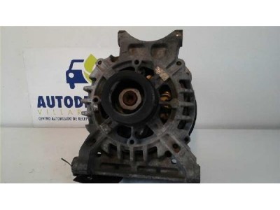 Alternador MERCEDES CLASE A 1 5  2