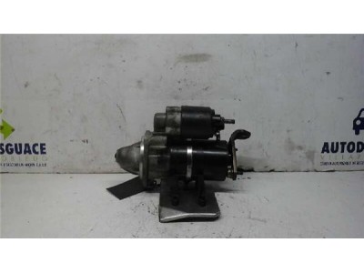 Motor Arranque Audi A6 BERLINA 1 8 20V Turbo