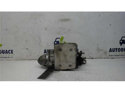 Motor Arranque Audi A6 BERLINA 1 8 20V Turbo  2