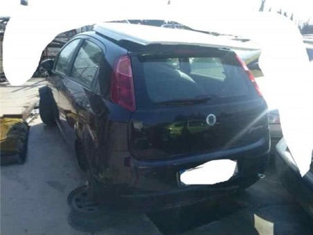 Motor Arranque Fiat GRANDE PUNTO 1 4 