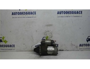 Motor Arranque Fiat GRANDE PUNTO 1 4 