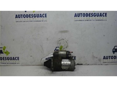Motor Arranque Fiat GRANDE PUNTO 1 4 