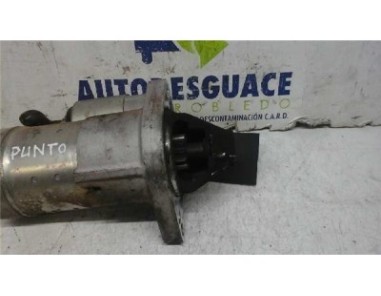 Motor Arranque Fiat GRANDE PUNTO 1 4 