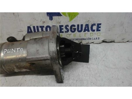 Motor Arranque Fiat GRANDE PUNTO 1 4 