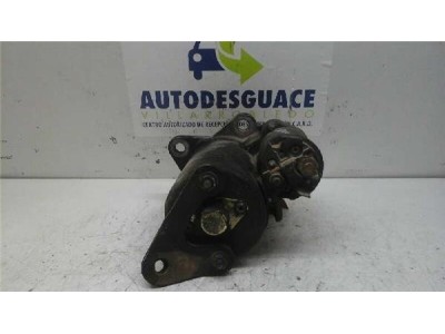 Motor Arranque MG ROVER SERIE 400 1 4 16V