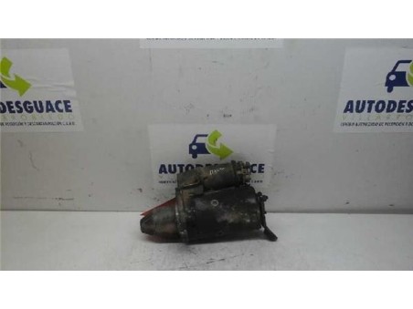 Motor Arranque MG ROVER SERIE 400 1 4 16V 