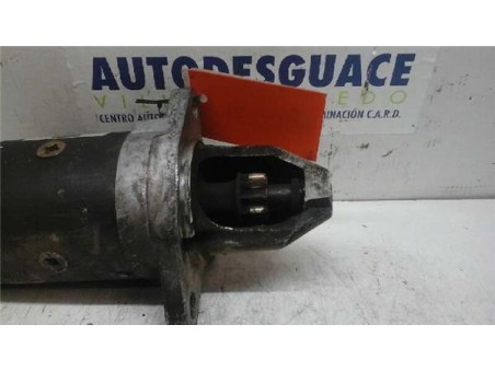 Motor Arranque MG ROVER SERIE 400 1 4 16V 