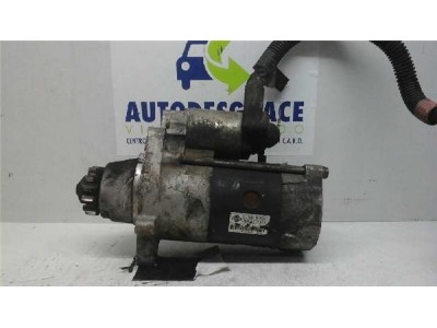 Motor Arranque Nissan PRIMERA BERLINA 2 2 16V Turbodiesel  2