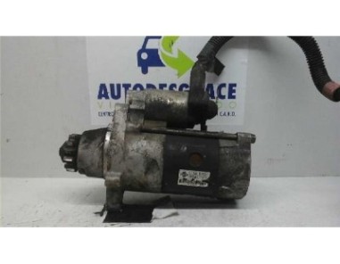 Motor Arranque Nissan PRIMERA BERLINA 2 2 16V Turbodiesel 