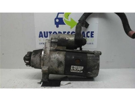 Motor Arranque Nissan PRIMERA BERLINA 2 2 16V Turbodiesel 
