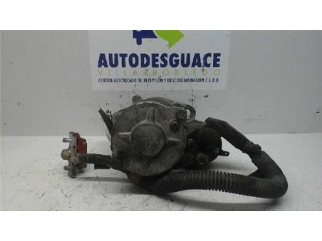 Motor Arranque Nissan PRIMERA BERLINA 2 2 16V Turbodiesel 