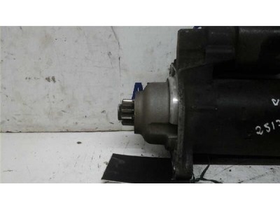 Motor Arranque Volkswagen BORA BERLINA 1 9 TDI