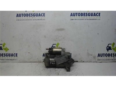 Motor Arranque Peugeot 407 2 0 16V  2