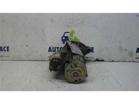 Motor Arranque Peugeot 407 2 0 16V 
