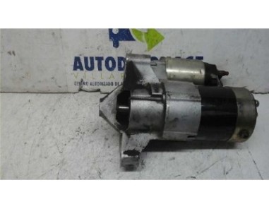 Motor Arranque Peugeot 407 2 0 16V 
