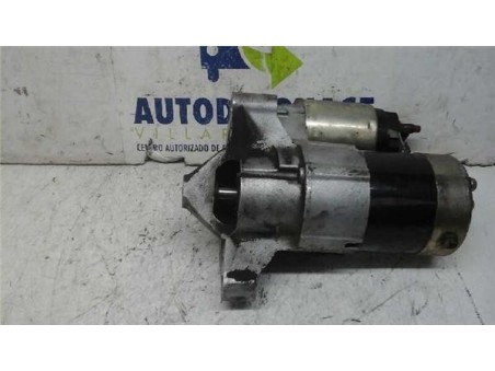 Motor Arranque Peugeot 407 2 0 16V 