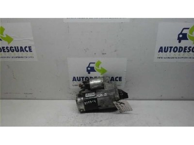 Motor Arranque Renault CLIO III * 2