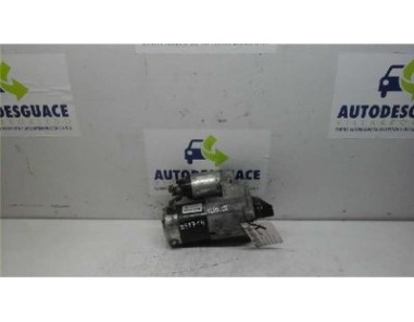 Motor Arranque Renault CLIO III *