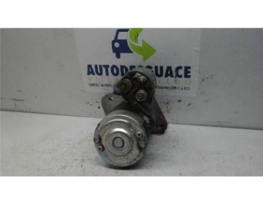 Motor Arranque Renault CLIO III *