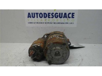 Motor Arranque MERCEDES CLASE A 1 5