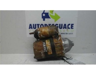 Motor Arranque MERCEDES CLASE A 1 5 