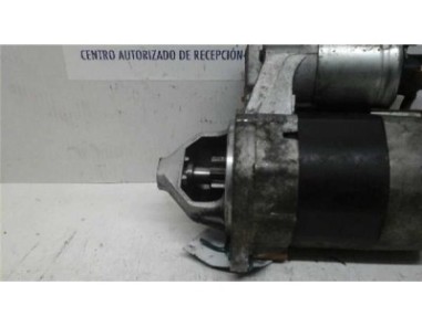 Motor Arranque MERCEDES CLASE A 1 5 