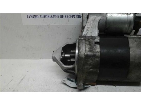 Motor Arranque MERCEDES CLASE A 1 5 