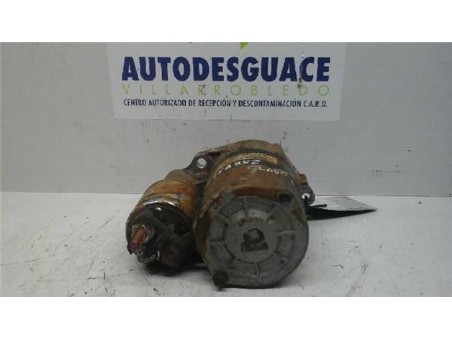 Motor Arranque MERCEDES CLASE A 1 5 