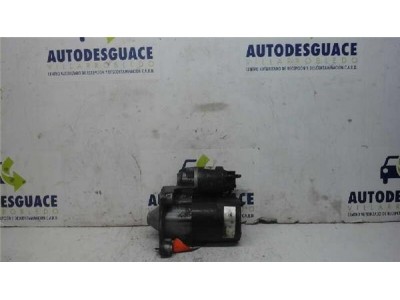 Motor Arranque Peugeot 309 * 2