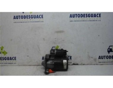 Motor Arranque Peugeot 309 *