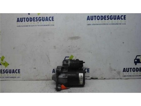 Motor Arranque Peugeot 309 *