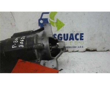 Motor Arranque Peugeot 309 *