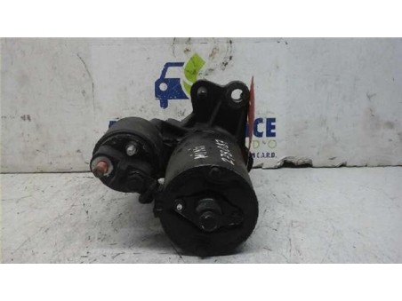 Motor Arranque Mini MINI 1 6 16V 