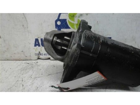 Motor Arranque Mini MINI 1 6 16V 