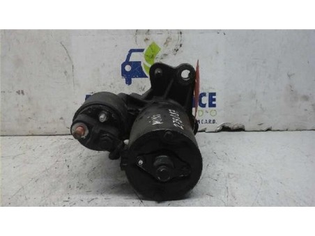 Motor Arranque Mini MINI 1 6 16V 