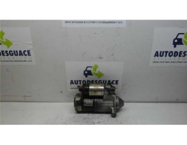 Motor Arranque Renault SCENIC II 1 5 dCi D 