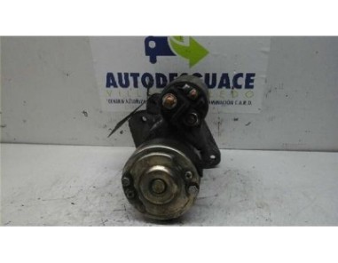Motor Arranque Renault SCENIC II 1 5 dCi D 