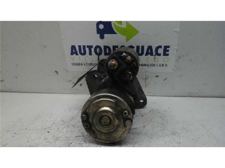 Motor Arranque Renault SCENIC II 1 5 dCi D 