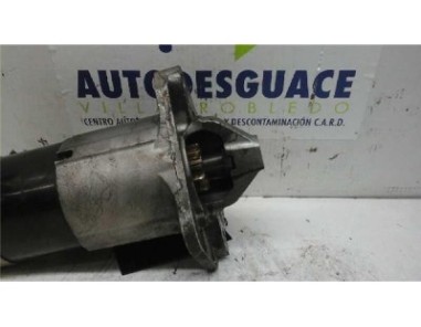 Motor Arranque Renault SCENIC II 1 5 dCi D 