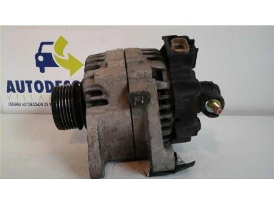 Alternador Hyundai GETZ 1 5 CRDi