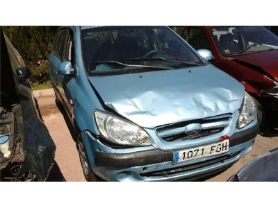 Alternador Hyundai GETZ 1 5 CRDi  2
