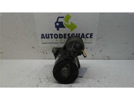 Motor Arranque Suzuki SWIFT BERLINA 1 3 DDiS D 